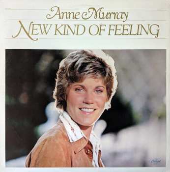 Album Anne Murray: New Kind Of Feeling