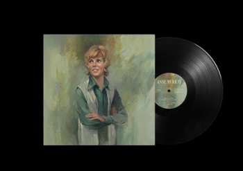 Album Anne Murray: Now & Forever