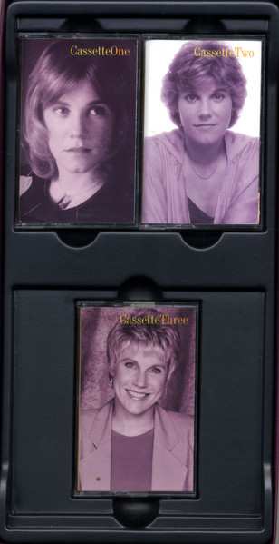 LP Anne Murray: Here You Are