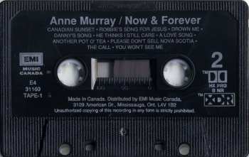 LP Anne Murray: Here You Are