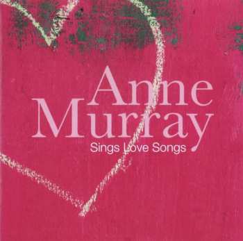 Album Anne Murray: Sings Love Songs
