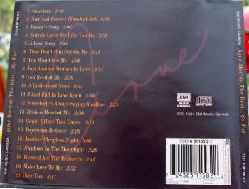CD Anne Murray: The Best... So Far 400568