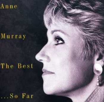 Album Anne Murray: The Best... So Far