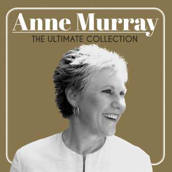 2LP Anne Murray: The Ultimate Collection 507217