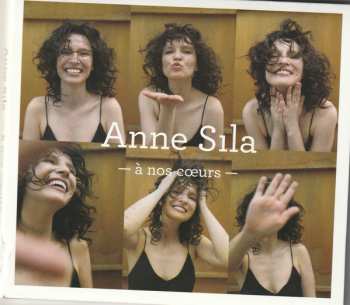 Album Anne Sila: À Nos Cœurs