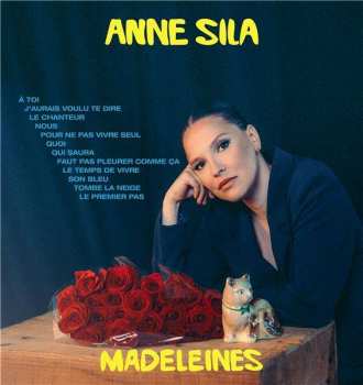 CD Anne Sila: Madeleines 418578