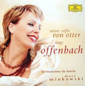 11CD/Box Set Anne Sofie Von Otter: 10 Classic Albums 523683