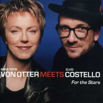 Album Anne Sofie Von Otter: For The Stars