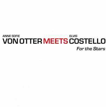 CD Anne Sofie Von Otter: For The Stars 45139