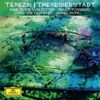 Album Anne Sofie Von Otter: Terezín / Theresienstadt
