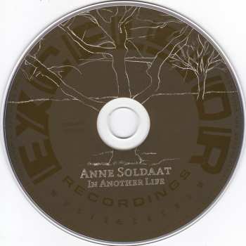 CD Anne Soldaat: In Another Life 97840
