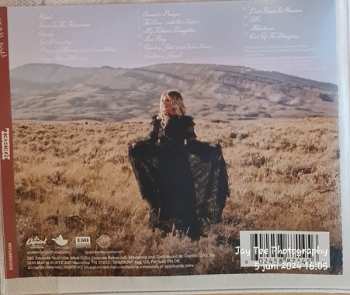 CD Anne Wilson: Rebel