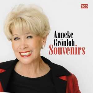 Album Anneke Gronloh: Souvenirs
