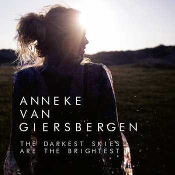 CD Anneke van Giersbergen: The Darkest Skies Are The Brightest LTD | DIGI 8742