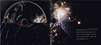CD Anneke van Giersbergen: The Darkest Skies Are The Brightest LTD | DIGI 8742