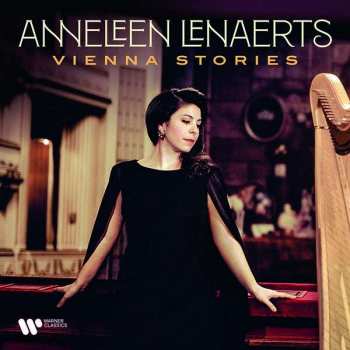 CD Anneleen Lenaerts: Vienna Stories DIGI 502504