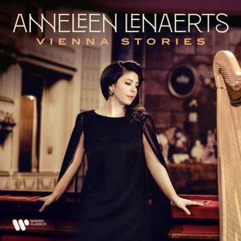Album Anneleen Lenaerts: Vienna Stories