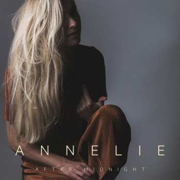 Album Annelie de Vries: After Midnight