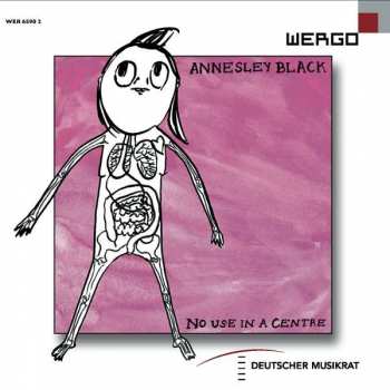 Album Annesley Black: No Use In A Centre