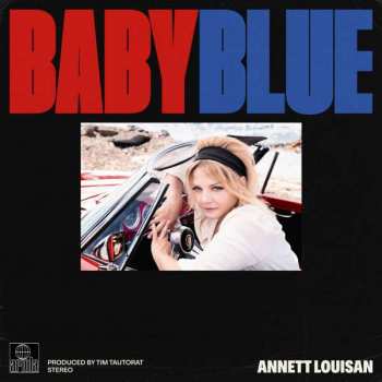 CD Annett Louisan: Babyblue 417186