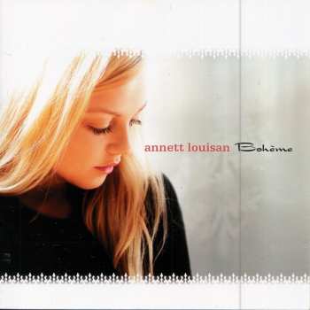 Album Annett Louisan: Bohème