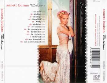 CD Annett Louisan: Bohème