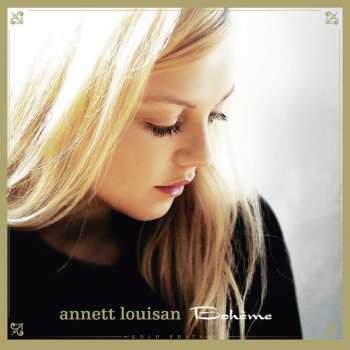 CD Annett Louisan: Bohème (gold Edition Inkl. Bonustracks) 378742