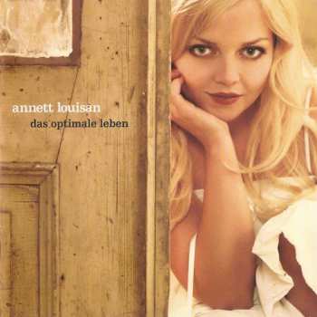 Album Annett Louisan: Das Optimale Leben
