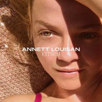 Album Annett Louisan: Kitsch