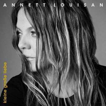 Album Annett Louisan: Kleine Große Liebe