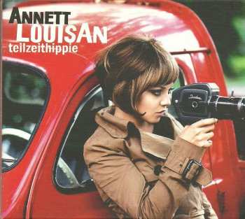 Album Annett Louisan: Teilzeithippie