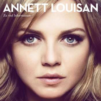 Album Annett Louisan: Zu Viel Information
