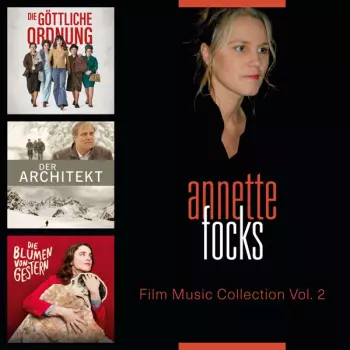 Annette Focks - Film Music Collection Volume 2