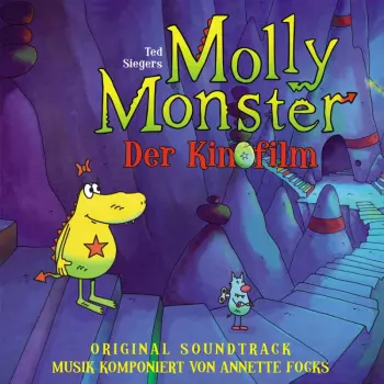 Molly Monster - Der Kinofilm (Original Soundtrack)