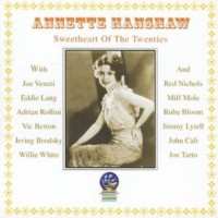 Album Annette Hanshaw: Sweetheart Of The Twenties