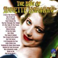 Album Annette Hanshaw: The Best Of