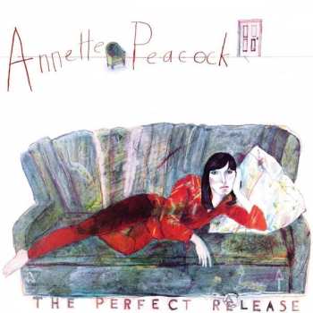 CD Annette Peacock: The Perfect Release 114594