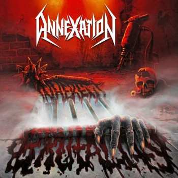 Album Annexation: Inherent Brutality