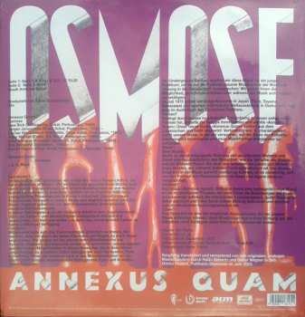 LP Annexus Quam: Osmose 472701
