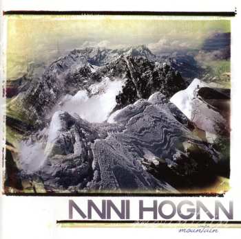 Album Annie Hogan: Mountain