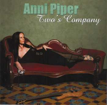 Album Anni Piper: Two's Company