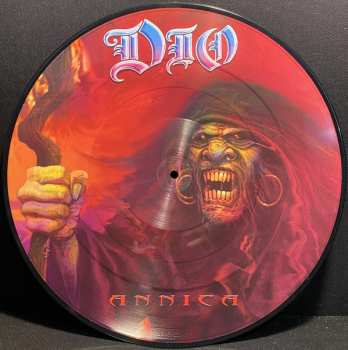 LP Dio: Annica PIC | LTD 2338