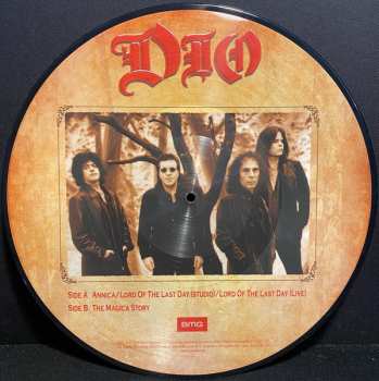 LP Dio: Annica PIC | LTD 2338