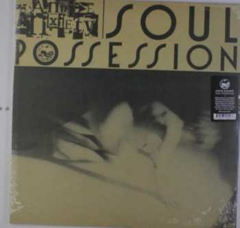 LP Annie Anxiety Bandez: Soul Possession