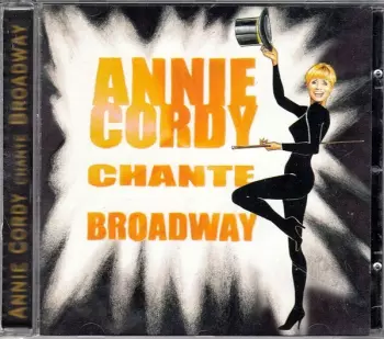 Annie Cordy Chante Broadway