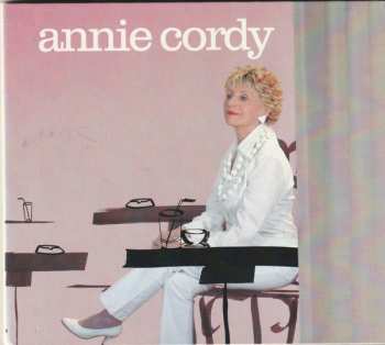 Album Annie Cordy: Ça Me Plaît... Pourvu Que Ça Vous Plaise