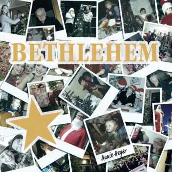Album Annie Heger: Bethlehem