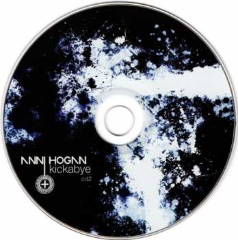 2CD Annie Hogan: Kickabye 242931