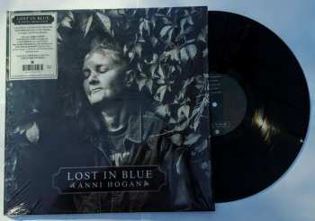 LP Annie Hogan: Lost In Blue 131603