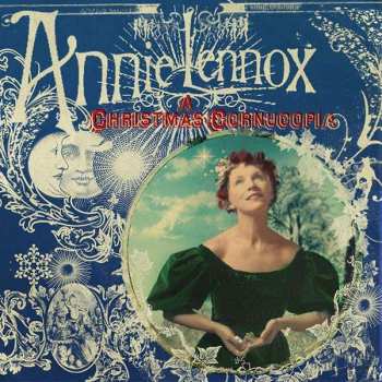 Album Annie Lennox: A Christmas Cornucopia